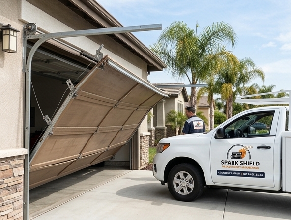 Off Track Professional Services in Los Angeles