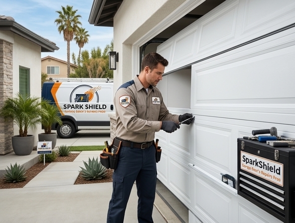 Professional Services Panel Replacement in Los Angeles