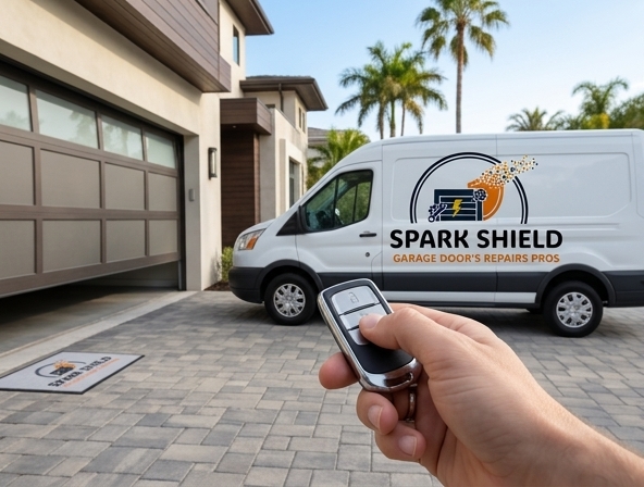 Professional Services Remote Control Programming in Los Angeles